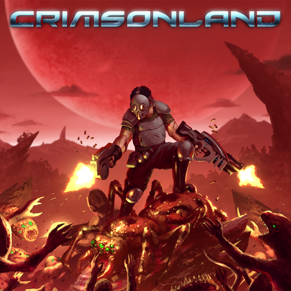Crimsonland (2014) PC