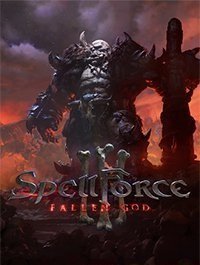 SpellForce 3: Fallen God